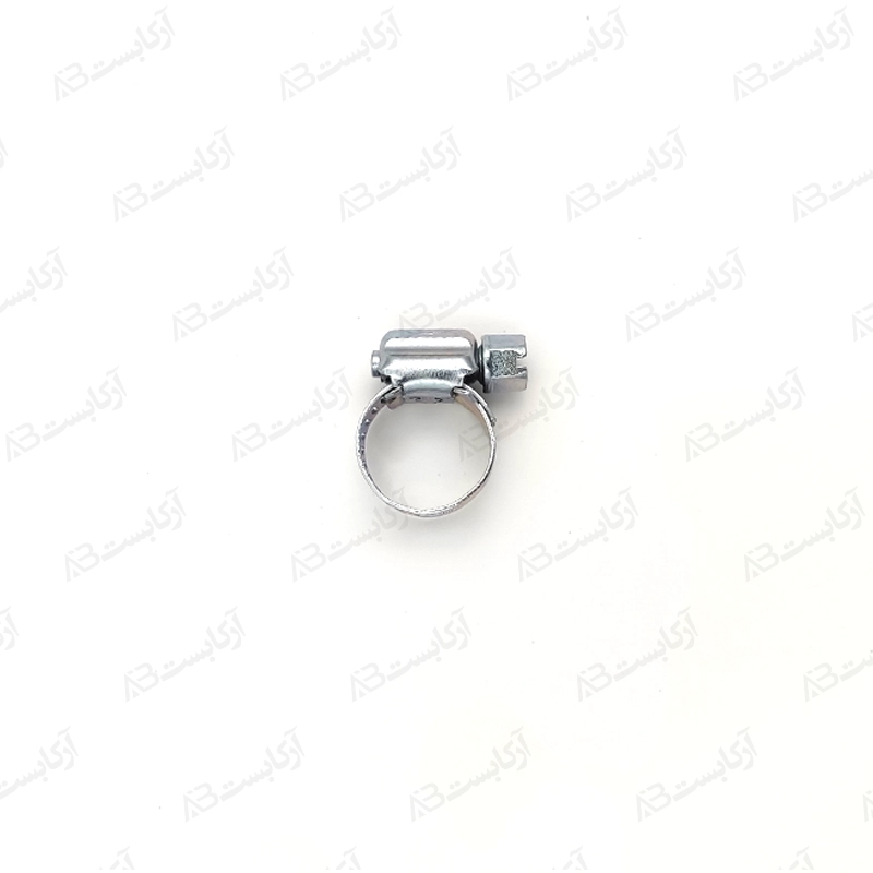 بست فلزی ترک 16-10
