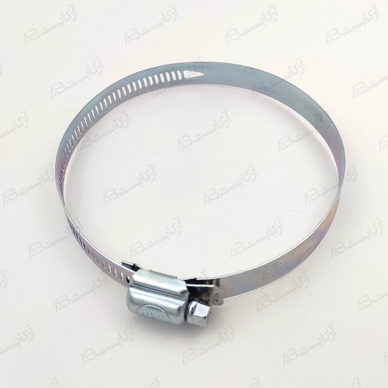 بست فلزی ترک 121-105