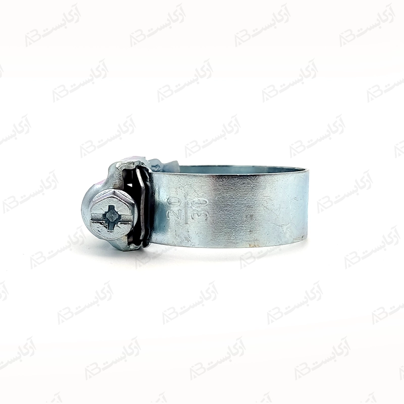 بست فلزی ترک 30-20