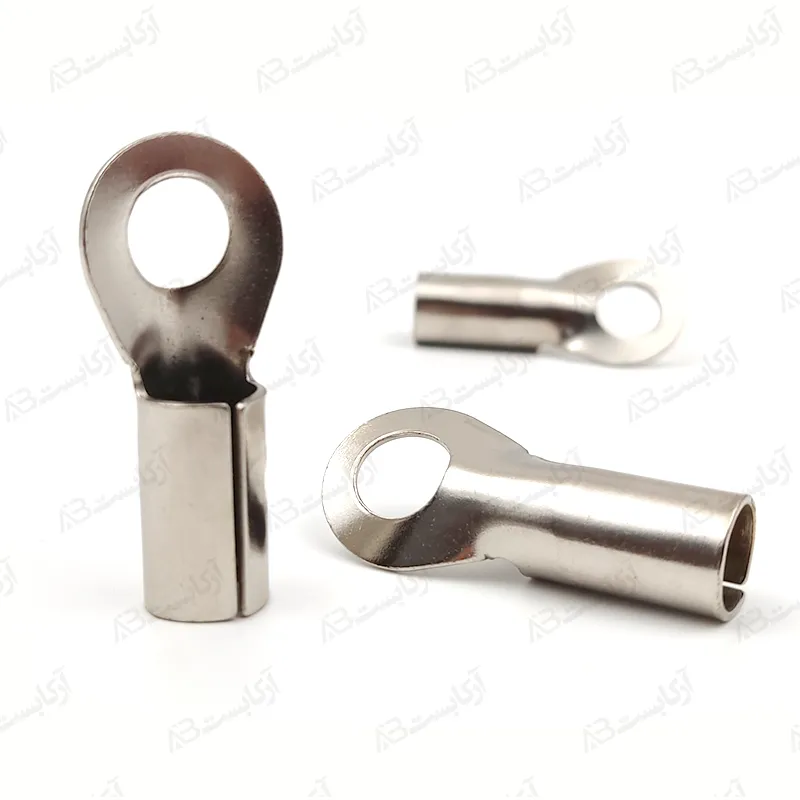 کابل شو آهنی سایز 25