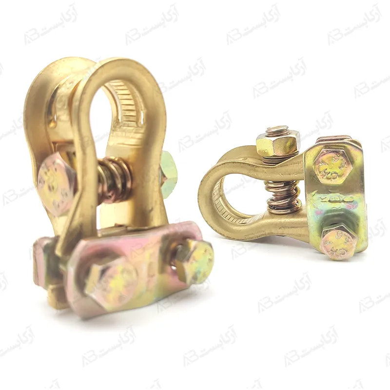 سرباتری دیزل اربی سی (RBC)