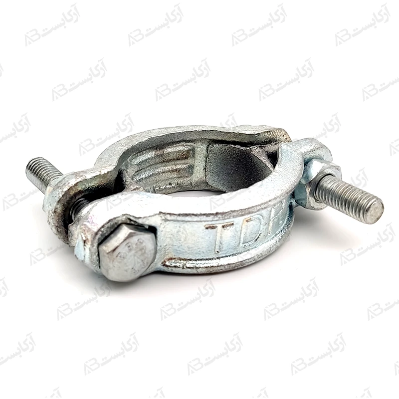 بست کمپروسور 1/2-1 اینچ