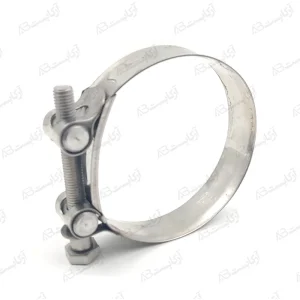 بست استیل آچاری