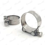 بست استیل آچاری