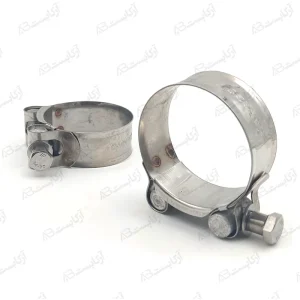 بست استیل آچاری 103/110