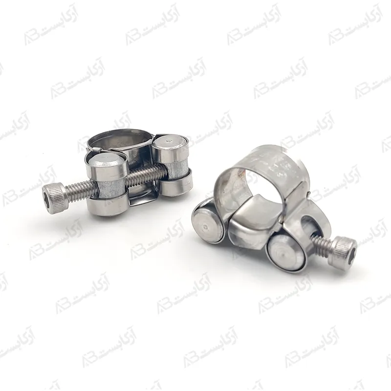 بست استیل آچاری