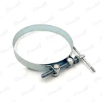 بست فشارقوی هندلی