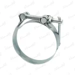 بست فشارقوی هندلی