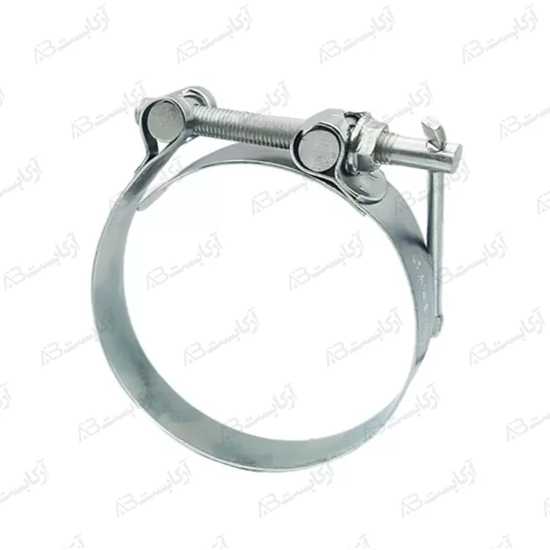 بست فشارقوی هندلی