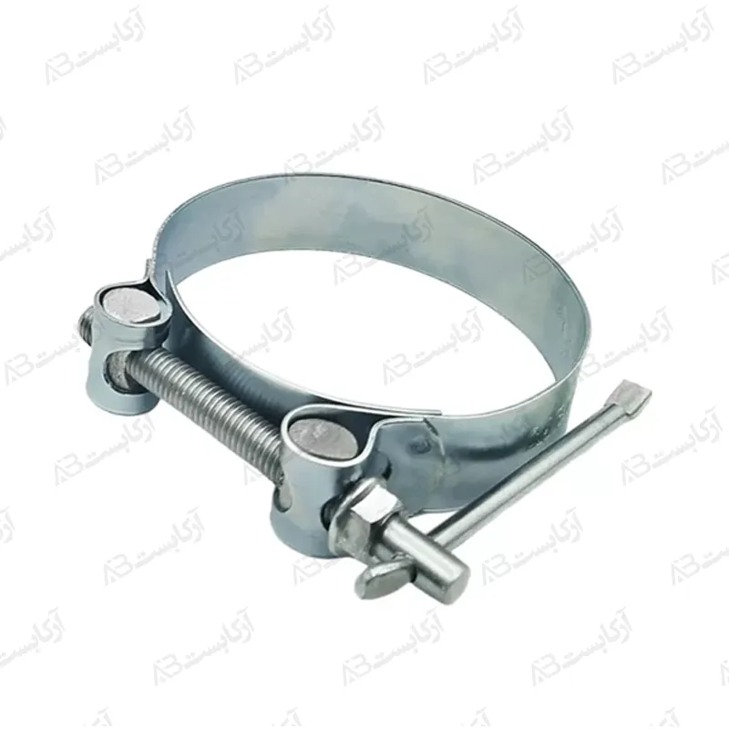 بست فشار قوی هندلی 14 اینچ 1 بست فشارقوی هندلی