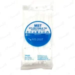 بست کمربندی 20 سانتی متر عرض 4/8 برند MST