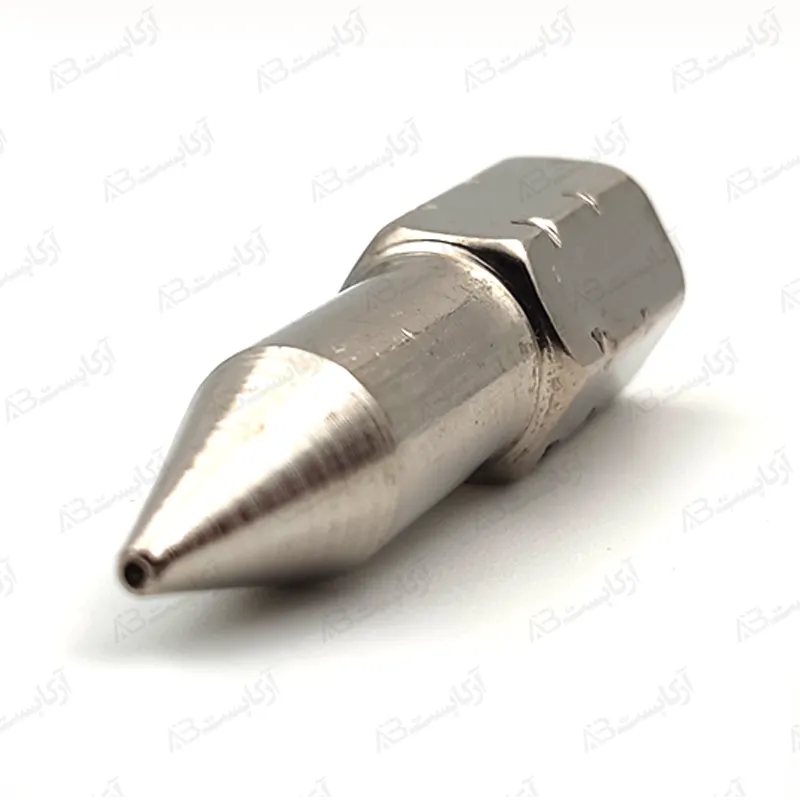 سری گریس سوزنی