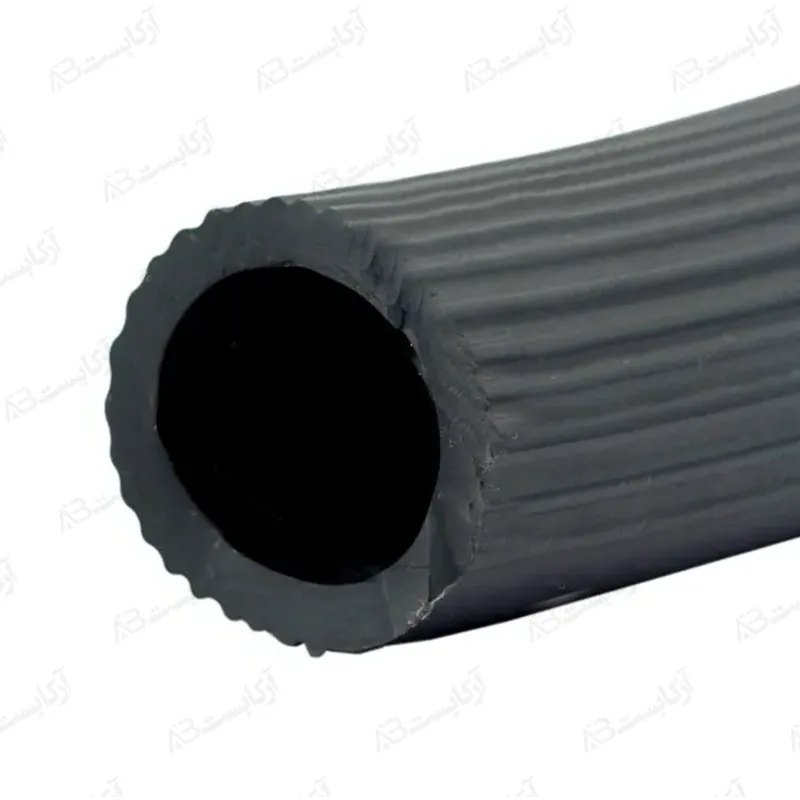 شیلنگ 1/4 1 اینچ تک لایه سایز 4 ایران یاسا