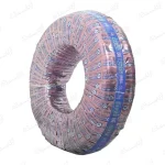 شیلنگ 1/4 1 اینچ تک لایه سایز 4 ایران یاسا