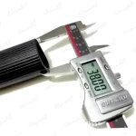 شیلنگ 1/4 1 اینچ تک لایه سایز 4 ایران یاسا