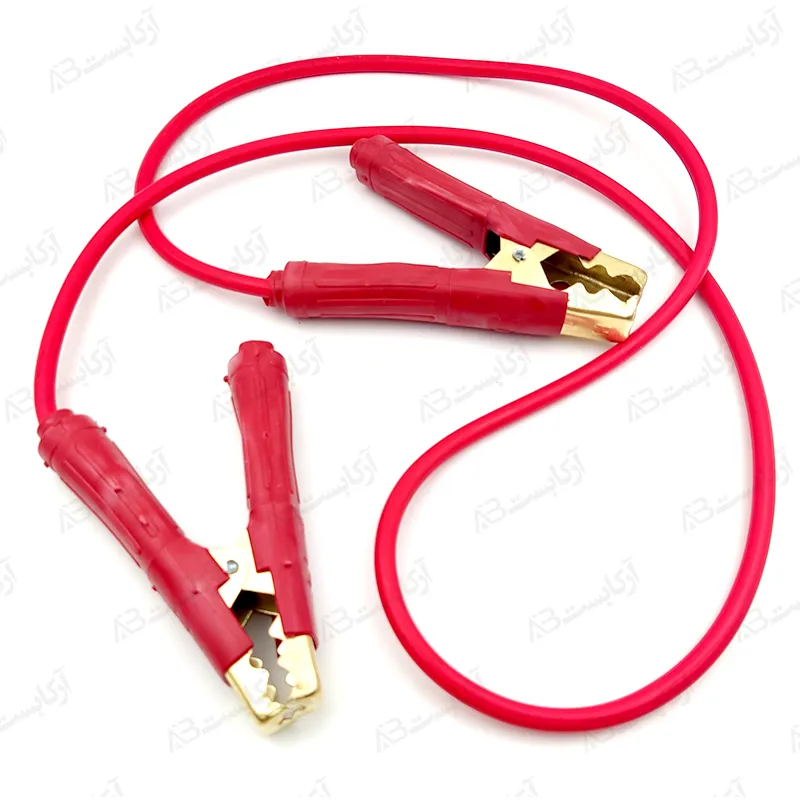 کابل اتصال باتری به باتری 800 آمپر