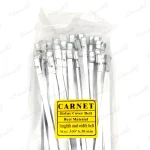 بست پلوس گالوانیزه 38/5 سانتی کارنت carnet