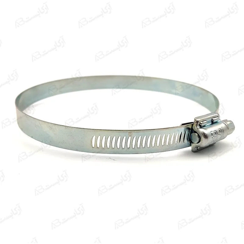 بست فلزی اربی سایز 135-115 ER-BI