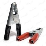 چنگال باتری سوسماری کوچک