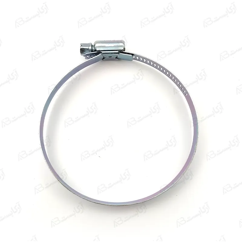 بست فلزی اربی سایز 103-85 ER-BI