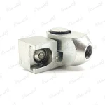 سری گریس پمپ لیلاندی متحرک 15 تاپ مکس