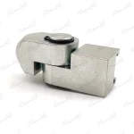 سری گریس پمپ لیلاندی متحرک 15 تاپ مکس