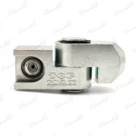 سری گریس پمپ لیلاندی متحرک 15 تاپ مکس