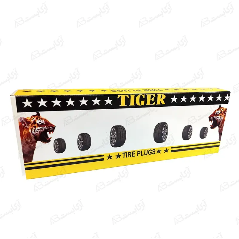 پنچرگیری بلند