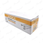 بست استیل کوتاه آرکا ARKA