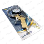 درجه باد کارگاهی