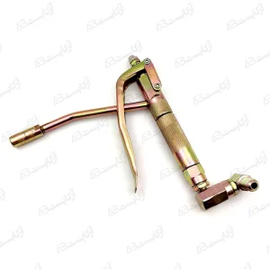 کلت گریس پمپ 360 درجه