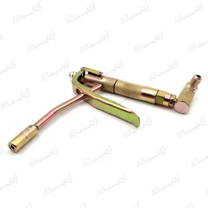 کلت گریس پمپ 360 درجه