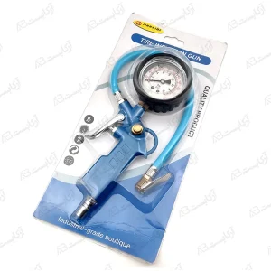 درجه باد کارگاهی روغنی