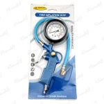 درجه باد کارگاهی روغنی