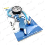 درجه باد کارگاهی روغنی