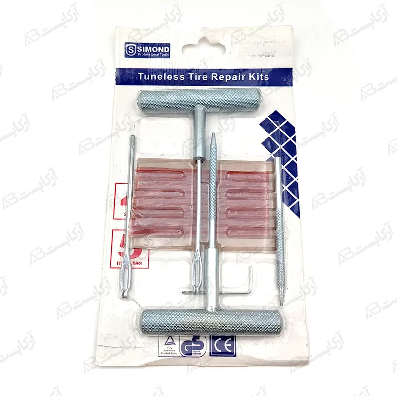 درفش سیموند SIMOND