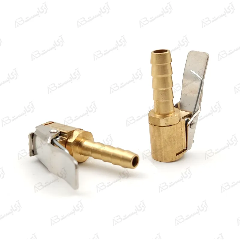 سری ضامن دار درجه بادی