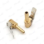 سری ضامن دار درجه بادی