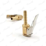 سری ضامن دار درجه بادی