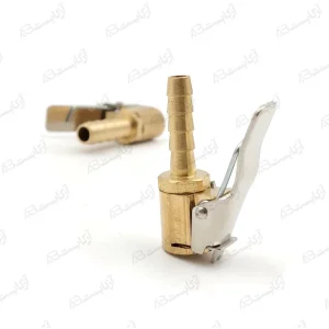 سری ضامن دار درجه بادی