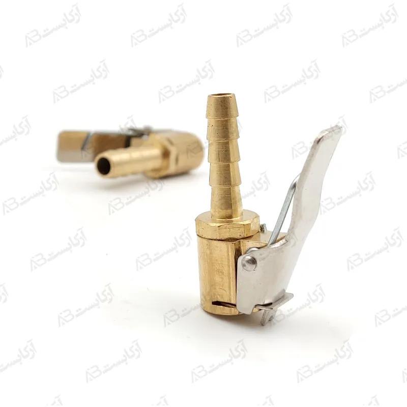 سری ضامن دار درجه بادی