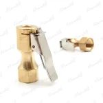 سری ضامن دار نیتروژنی