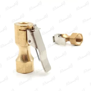 سری ضامن دار نیتروژنی