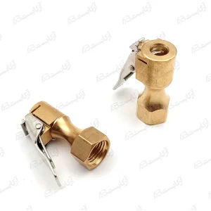 سری ضامن دار نیتروژنی