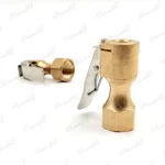 سری ضامن دار نیتروژنی