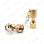 سری ضامن دار نیتروژنی