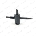 غلاویز والف مشکی