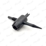 غلاویز والف مشکی