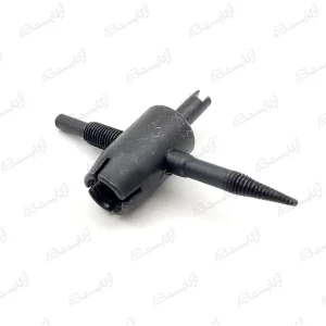 غلاویز والف مشکی