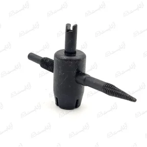 غلاویز والف مشکی